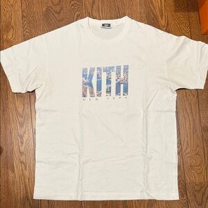 Kith NY Men’s Graphic Tee